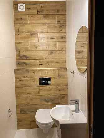 Оренда ЖК Нивки Парк, 35000 грн, 3 поверх, без тварин, перша здача. Киев