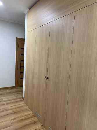 Оренда ЖК Нивки Парк, 35000 грн, 3 поверх, без тварин, перша здача. Киев