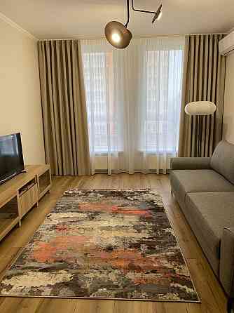 Оренда ЖК Нивки Парк, 35000 грн, 3 поверх, без тварин, перша здача. Киев