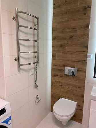 Оренда ЖК Нивки Парк, 35000 грн, 3 поверх, без тварин, перша здача. Киев