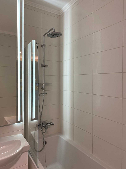 Оренда ЖК Нивки Парк, 35000 грн, 3 поверх, без тварин, перша здача. Киев - изображение 4