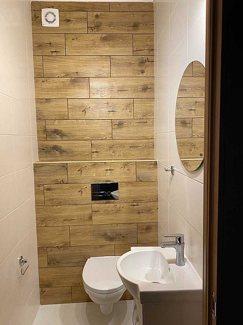 Оренда ЖК Нивки Парк, 35000 грн, 3 поверх, без тварин, перша здача. Киев - изображение 3