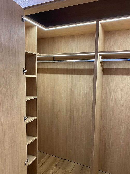 Оренда ЖК Нивки Парк, 35000 грн, 3 поверх, без тварин, перша здача. Киев - изображение 7