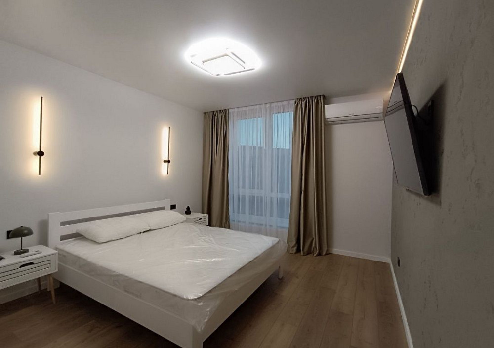 Оренда перша здача ЖК Фемелі Плаза Ивано-Франковск - изображение 8