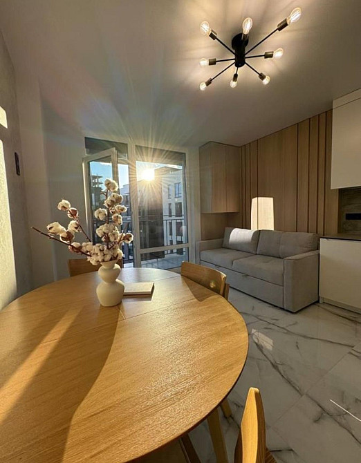 Оренда перша здача ЖК Фемелі Плаза Ивано-Франковск - изображение 3