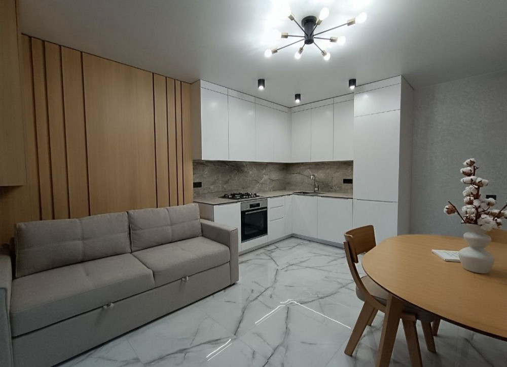 Оренда перша здача ЖК Фемелі Плаза Ивано-Франковск - изображение 5