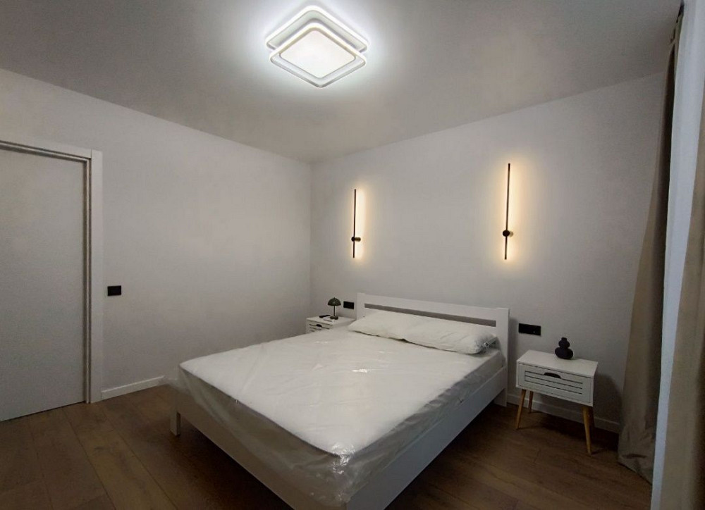 Оренда перша здача ЖК Фемелі Плаза Ивано-Франковск - изображение 7