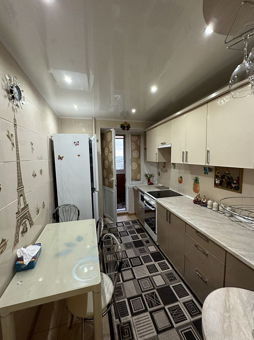 Здається 1 кімнатна квартиа на Бородія з ремонтом. Житомир - изображение 1