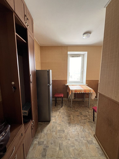 Лісок! Індивідуальне опалення, 1 кімнатна квартира Полтава - изображение 5