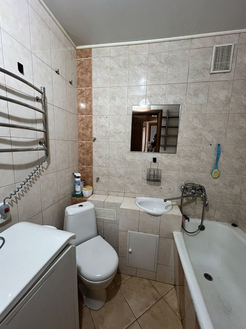 Лісок! Індивідуальне опалення, 1 кімнатна квартира Полтава - изображение 2