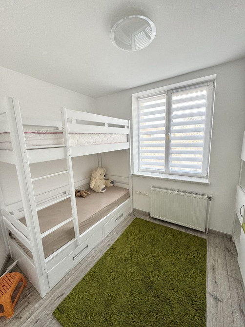 Оренда 3кім квартира по вул. І. Франка (Винники) Винники - изображение 1