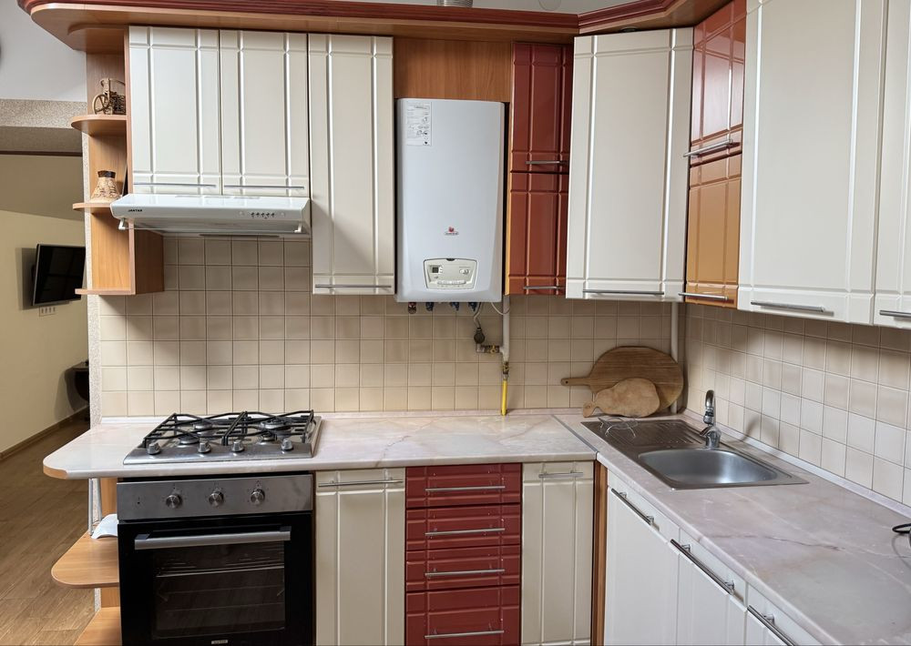 Оренда 3кім квартира по вул. І. Франка (Винники) Винники - изображение 6