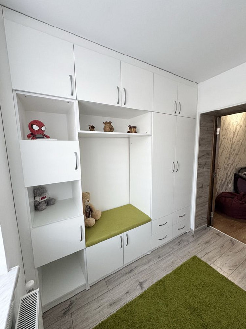 Оренда 3кім квартира по вул. І. Франка (Винники) Винники - изображение 2