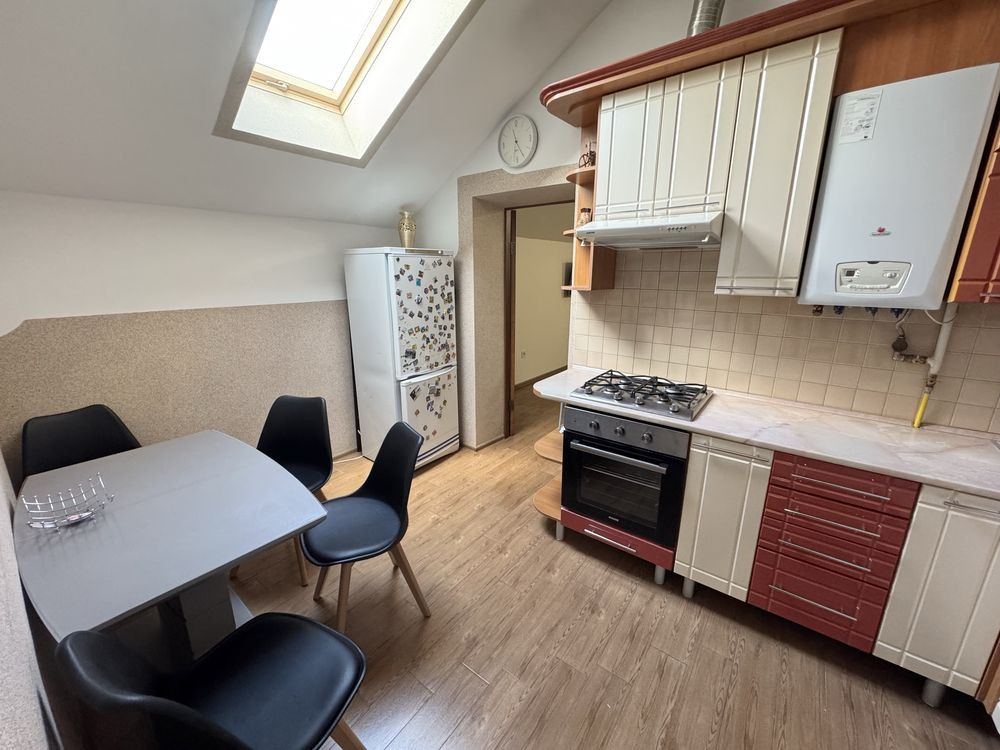 Оренда 3кім квартира по вул. І. Франка (Винники) Винники - изображение 5