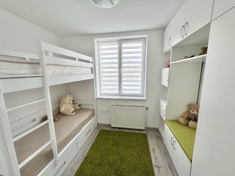 Оренда 3кім квартира по вул. І. Франка (Винники) Винники - изображение 3