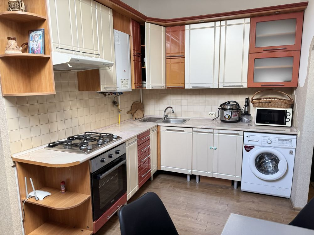 Оренда 3кім квартира по вул. І. Франка (Винники) Винники - изображение 4