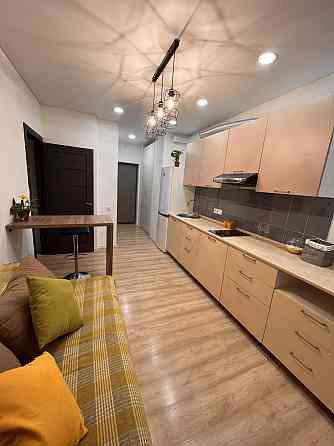 Здам євро 2к квартиру  ЖК Файна-Таун, метро Нивки Киев