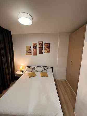 Здам євро 2к квартиру  ЖК Файна-Таун, метро Нивки Киев