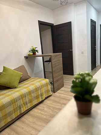 Здам євро 2к квартиру  ЖК Файна-Таун, метро Нивки Киев