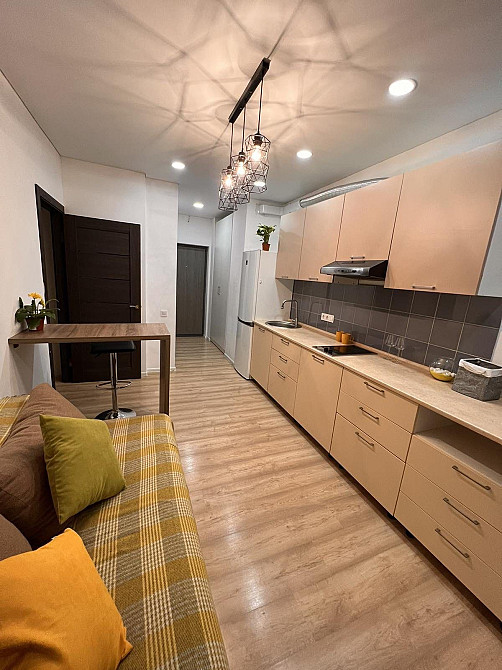 Здам євро 2к квартиру  ЖК Файна-Таун, метро Нивки Київ - зображення 1