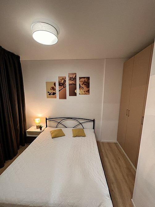 Здам євро 2к квартиру  ЖК Файна-Таун, метро Нивки Київ - зображення 6