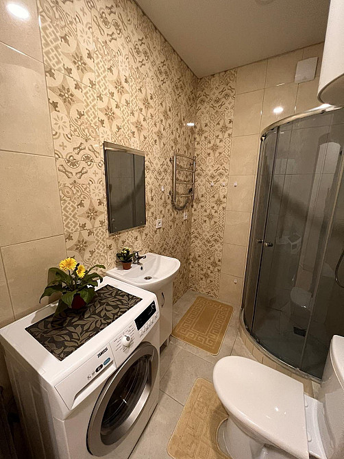 Здам євро 2к квартиру  ЖК Файна-Таун, метро Нивки Київ - зображення 7