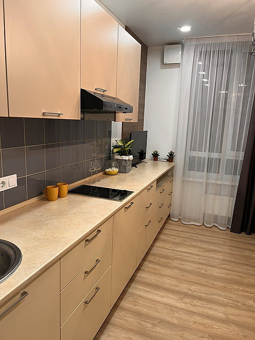 Здам євро 2к квартиру  ЖК Файна-Таун, метро Нивки Київ - зображення 4