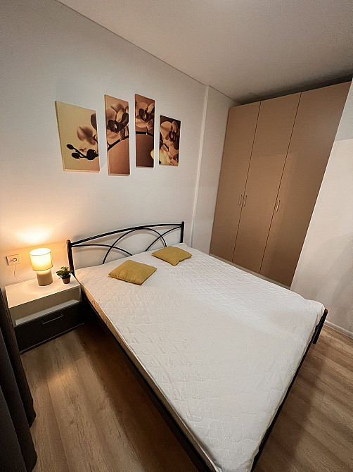 Здам євро 2к квартиру  ЖК Файна-Таун, метро Нивки Київ - зображення 2