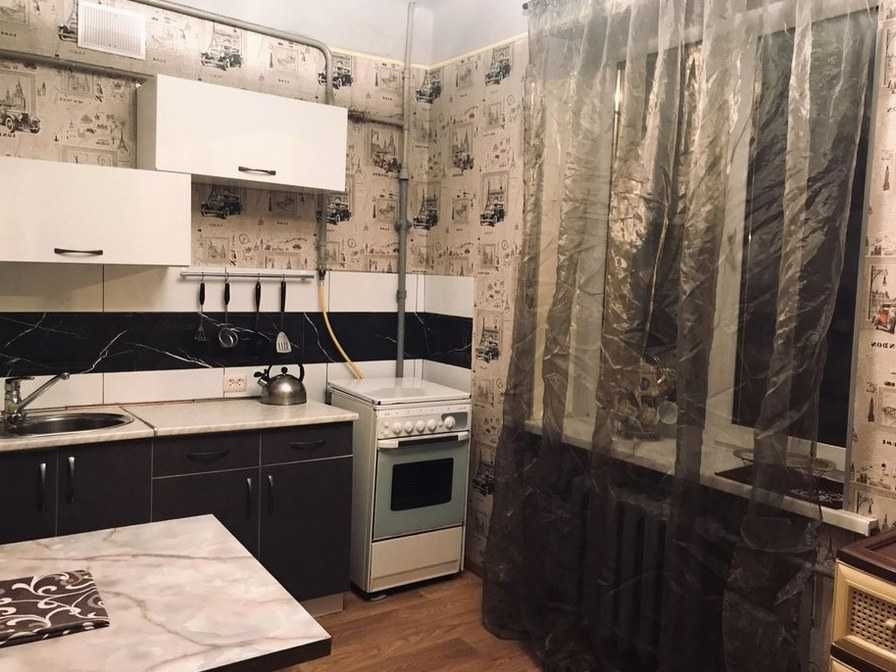 Затишна і доглянута 2х кім. квартира на тихій вулиці Щербакова Киев - изображение 1