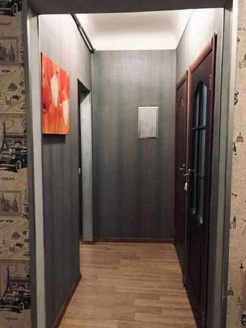 Затишна і доглянута 2х кім. квартира на тихій вулиці Щербакова Киев - изображение 2