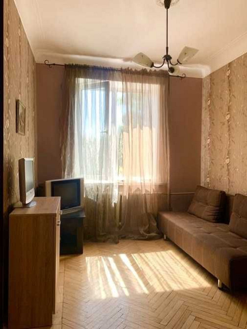 Затишна і доглянута 2х кім. квартира на тихій вулиці Щербакова Киев - изображение 6