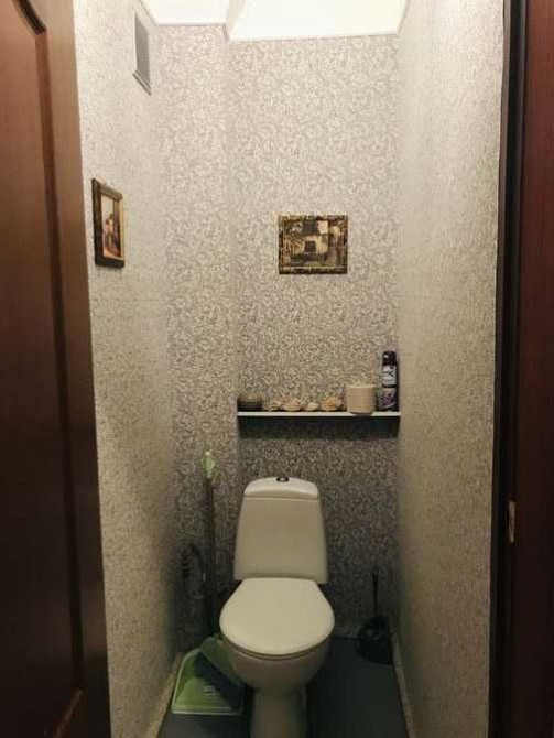 Затишна і доглянута 2х кім. квартира на тихій вулиці Щербакова Киев - изображение 8