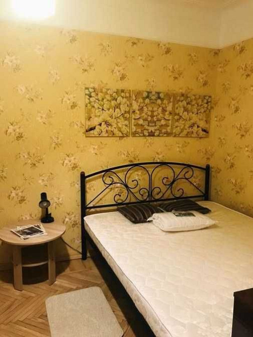 Затишна і доглянута 2х кім. квартира на тихій вулиці Щербакова Киев - изображение 7