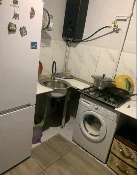 Сдам 1к квартиру на Юрия Савченко 96,Пушкина Дніпро - зображення 8