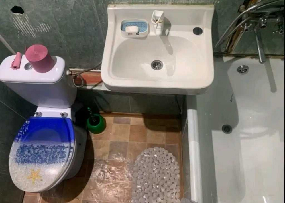 Сдам 1к квартиру на Юрия Савченко 96,Пушкина Дніпро - зображення 7