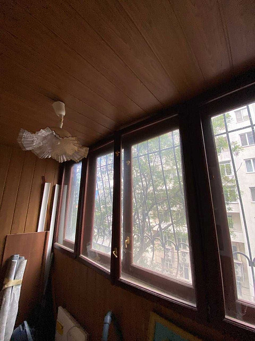 Сдам трехкомнатную квартиру в теплом кирпичном доме на Черемушках Одеса - зображення 5