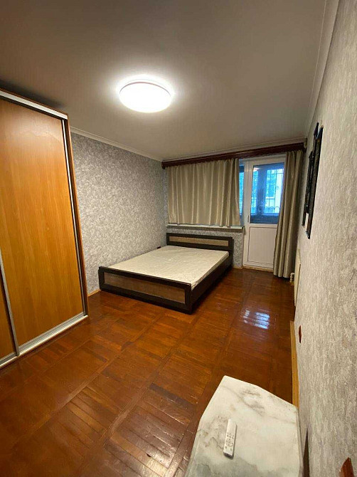 Сдам трехкомнатную квартиру в теплом кирпичном доме на Черемушках Одеса - зображення 4