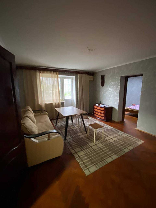 Сдам трехкомнатную квартиру в теплом кирпичном доме на Черемушках Одеса - зображення 2