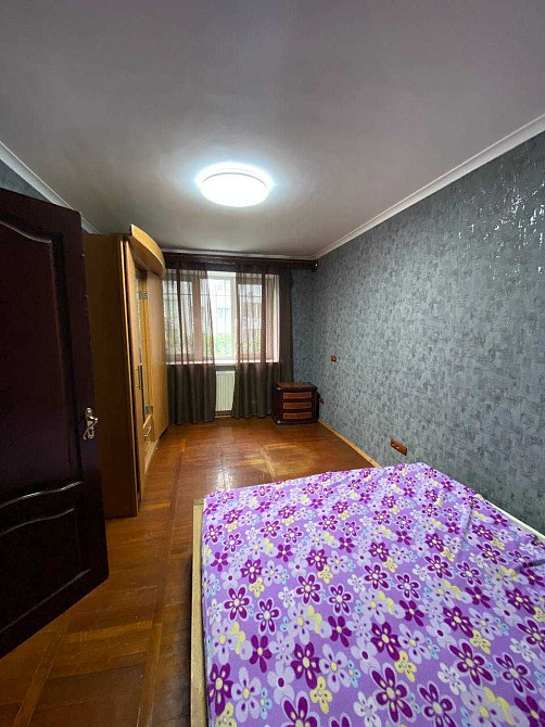 Сдам трехкомнатную квартиру в теплом кирпичном доме на Черемушках Одеса - зображення 3