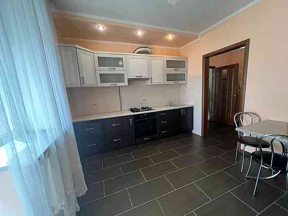 Оренда 1 кім квартири в новобудові Львов