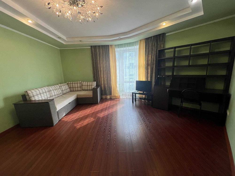 Оренда 1 кім квартири в новобудові Львов - изображение 7