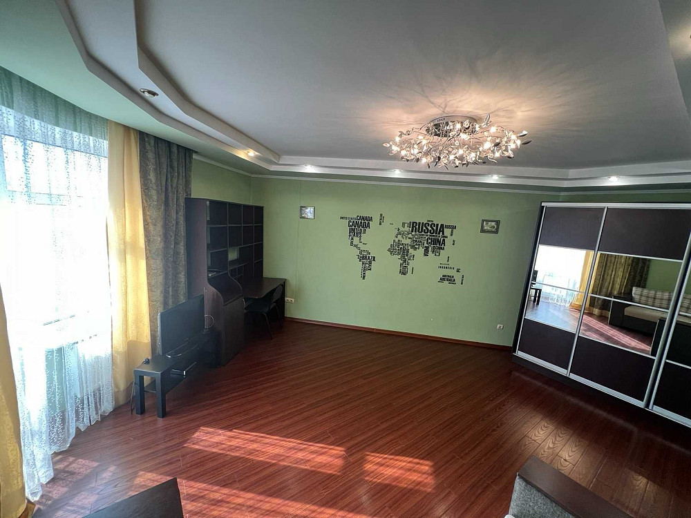 Оренда 1 кім квартири в новобудові Львов - изображение 6