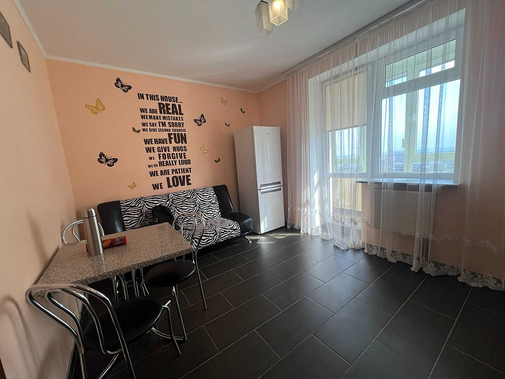 Оренда 1 кім квартири в новобудові Львов - изображение 4