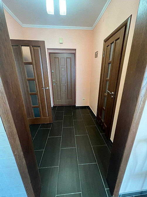 Оренда 1 кім квартири в новобудові Львов - изображение 2