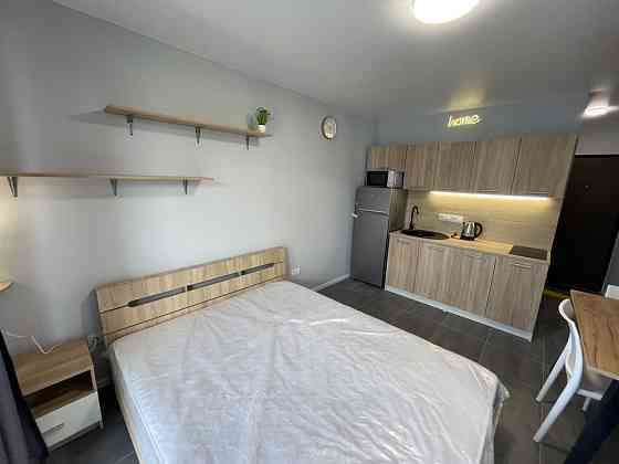 Орендувати смарт квартиру новий будинок Ріел Сіті вул Рудненська В Львов