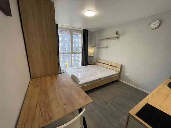 Орендувати смарт квартиру новий будинок Ріел Сіті вул Рудненська В Львов