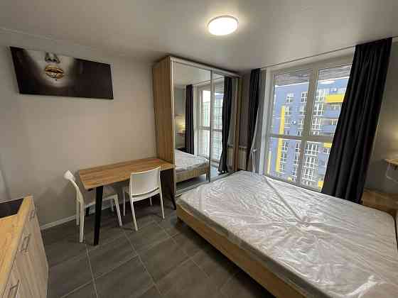 Орендувати смарт квартиру новий будинок Ріел Сіті вул Рудненська В Львов