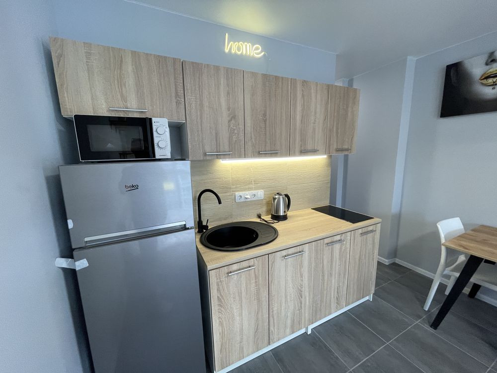 Орендувати смарт квартиру новий будинок Ріел Сіті вул Рудненська В Львов - изображение 2