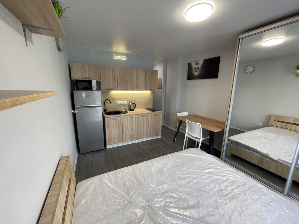 Орендувати смарт квартиру новий будинок Ріел Сіті вул Рудненська В Львов - изображение 3