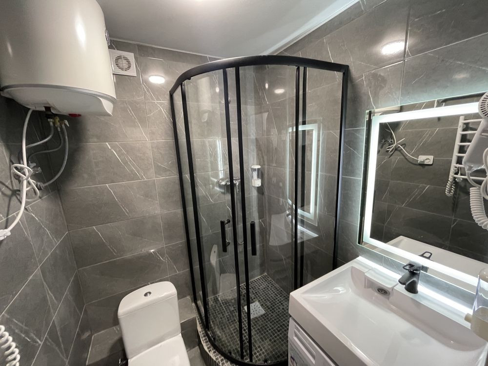 Орендувати смарт квартиру новий будинок Ріел Сіті вул Рудненська В Львов - изображение 8